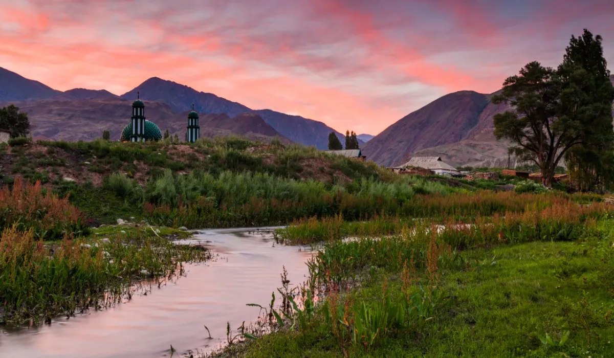 كل ما يجب عليك معرفته عن تكلفة السياحة في قيرغيزستان