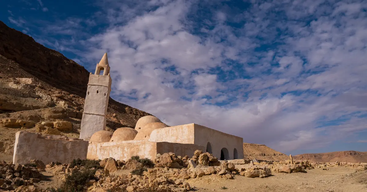 What to do in Tunisia in your next visit to the country? From sightseeing to cultural experiences we got you covered