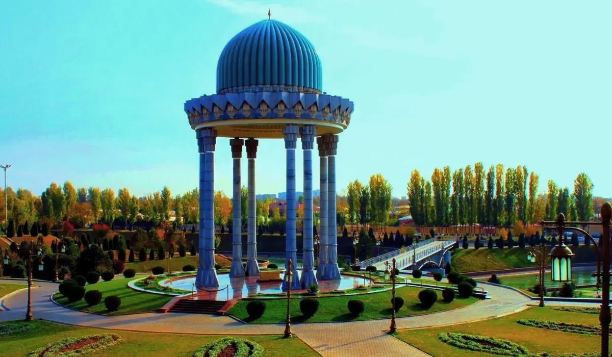 تكاليف السياحة في أوزباكستان