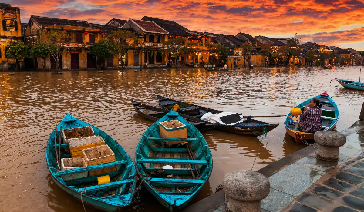 ما هي تكلفة السياحة في فيتنام لعام 2023.