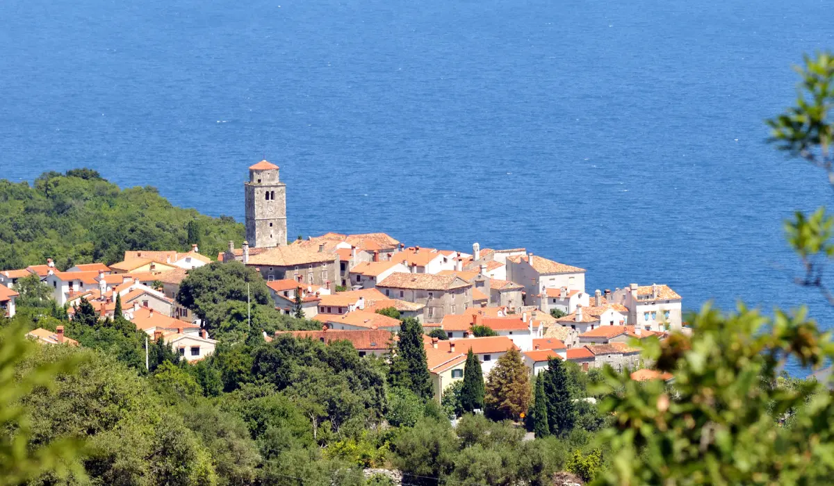 تعرف على أبرز أماكن السياحة في كرواتيا